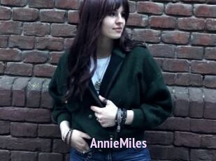 AnnieMiles