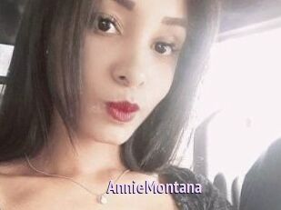 AnnieMontana