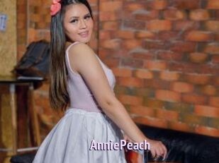 AnniePeach
