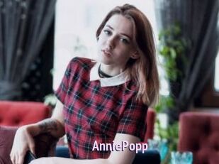 AnniePopp