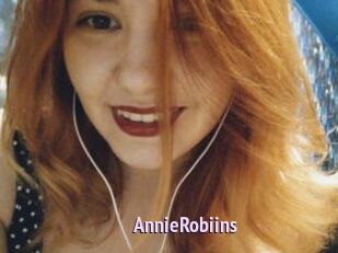 AnnieRobiins