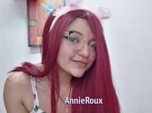 AnnieRoux
