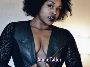 Annie_Taller