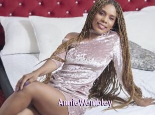 AnnieWembley Film Porno