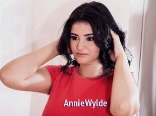 AnnieWylde