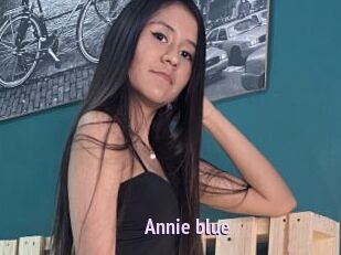 Annie_blue