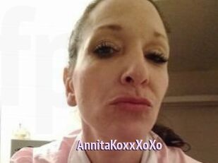 AnnitaKoxxXoXo