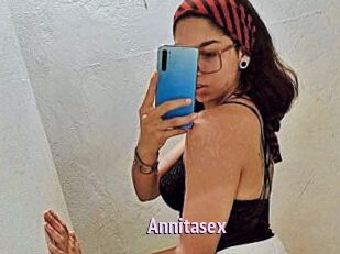 Annitasex