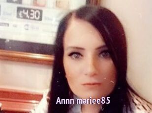 Annn_mariee85 Film Porno