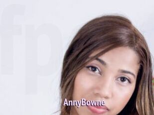 AnnyBowne