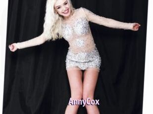 AnnyCox