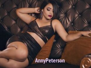 AnnyPeterson
