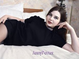 AnnyPorter