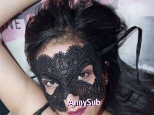 AnnySub