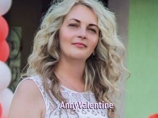 AnnyValentine