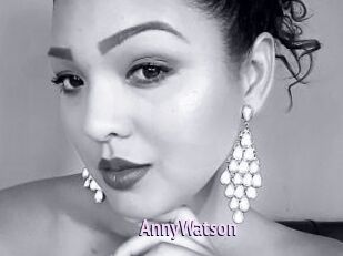 AnnyWatson