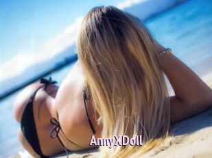 AnnyXDoll
