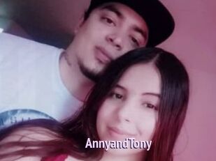AnnyandTony