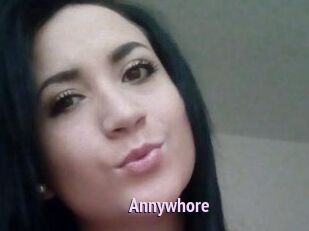 Annywhore