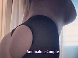 AnomalousCouple