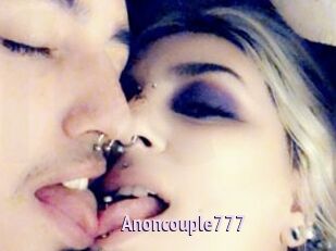 Anoncouple777