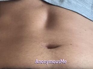 AnonymousMe