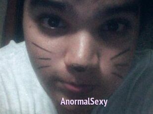 AnormalSexy