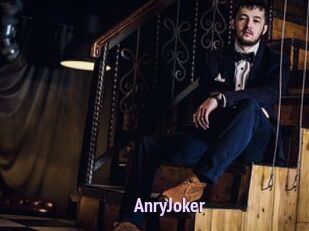 AnryJoker