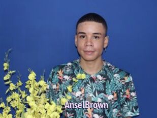AnselBrown