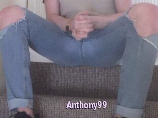 Anthony_99 Film Porno