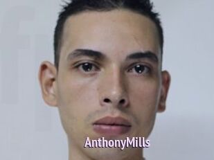 AnthonyMills