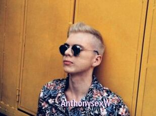 AnthonysexW