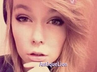 AntiqueLion