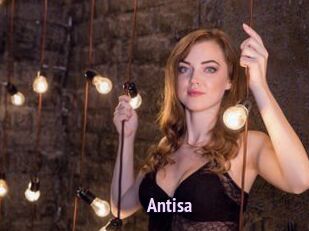 Antisa