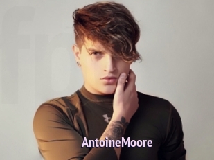 AntoineMoore