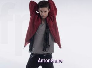 AntonGrape