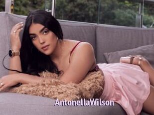 AntonellaWilson