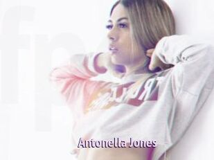 Antonella_Jones Film Porno
