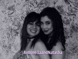 AntonellaandNatasha