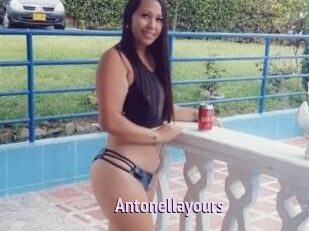Antonellayours