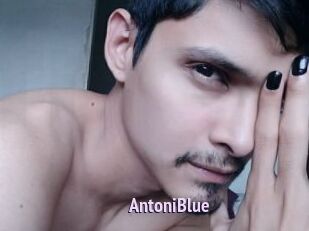AntoniBlue