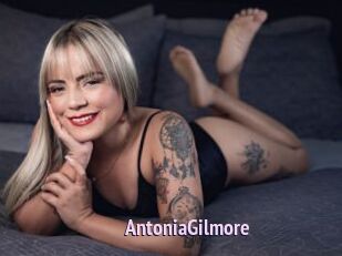 AntoniaGilmore