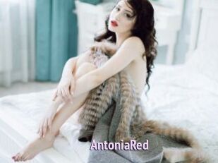 AntoniaRed