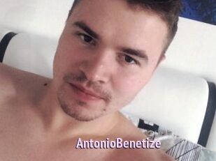 AntonioBenetize