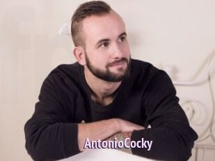 AntonioCocky