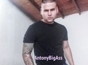 AntonyBigAss