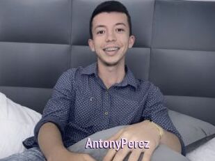 AntonyPerez