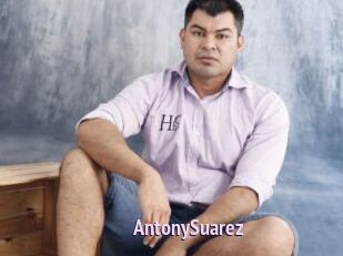AntonySuarez Film Porno