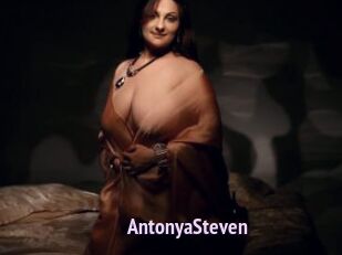 AntonyaSteven