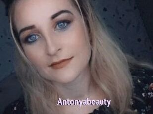 Antonyabeauty